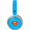DC Comics Superman Official Logo Surface Headphones Skin